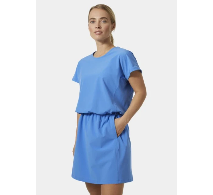 Helly Hansen Thalia Summer Drees 2.0 W 34346 554 šaty Helly Hansen Thalia Summer Drees 2.0 W 34346 554 šaty