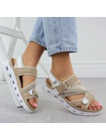 Sandály W model 21139416 - Rieker
