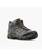 Pánské turistické boty Moab 3 Mid GTX model 21716143 - Merrell
