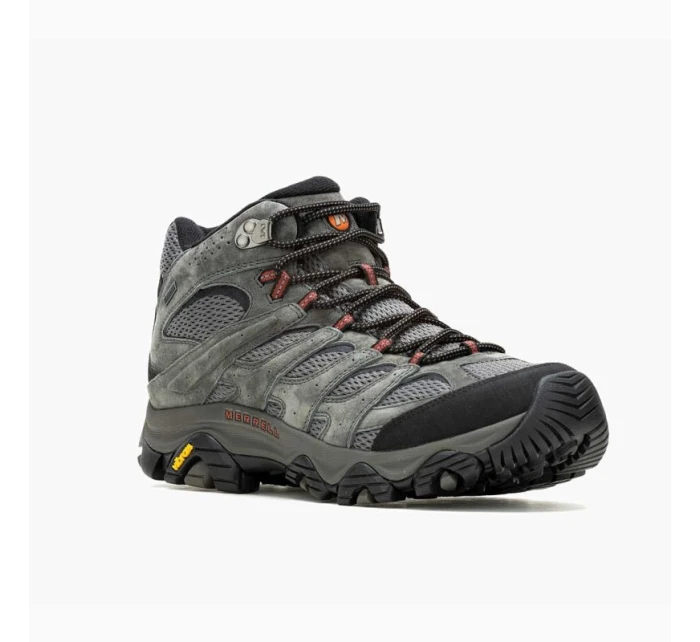 Pánské turistické boty Moab 3 Mid GTX model 21716143 - Merrell