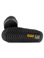 D.Franklin snow boots dámské zimní módní zateplené boty černé dámské D.Franklin snow boots dámské zimní módní zateplené boty černé dámské