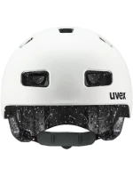 Cyklistická přilba City 4 model 21465582 - Uvex Cyklistická přilba City 4 model 21465582 - Uvex