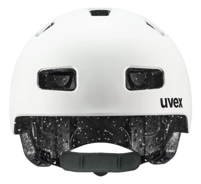 Cyklistická přilba City 4 model 21465582 - Uvex Cyklistická přilba City 4 model 21465582 - Uvex