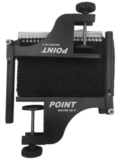 Držák na stolní tenis se síťkou Point Master Vm TN4037