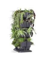 ZAHRADNÍ KVĚTINY STOJÍCÍ ANTHRACITE pro děti ZAHRADNÍ KVĚTINY STOJÍCÍ ANTHRACITE pro děti