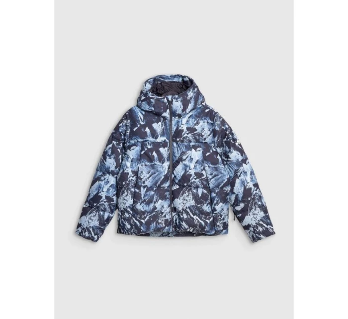 Dámská membránová lyžařská bunda 5000 4F 4FWAW25TTJAF0808-90A