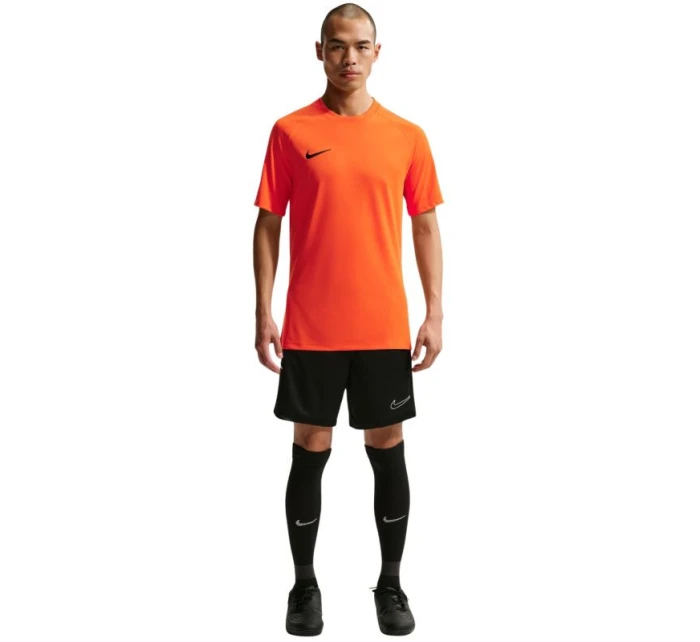 Nike Dri-Fit Park VIII pánské tričko oranžové HV8173 819 pánské
