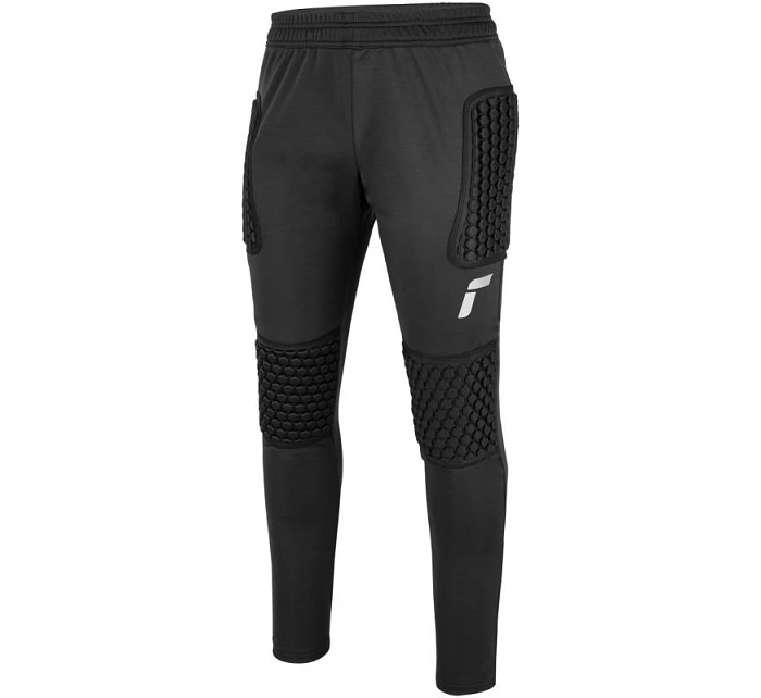 Pánské brankářské kalhoty Reusch Contest II 5116215 7702