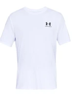 Pánské tričko Sportstyle Logo M 1326799-100 - Under Armour