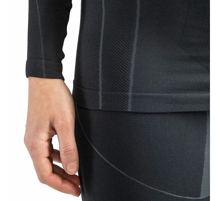 Dámské termoprádlo Gaja Bamboo model 16277600 černá - Viking