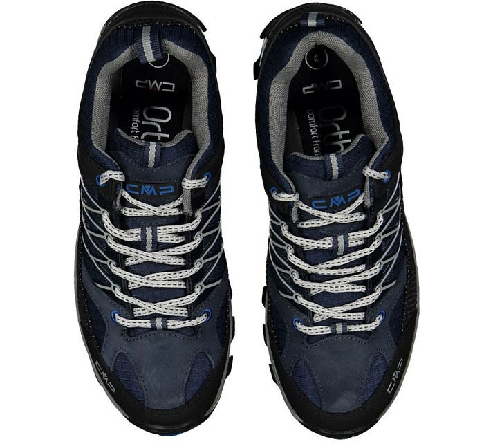 Pánská obuv Low Wp M model 18444689  Rigel - CMP