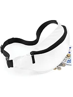 BG 42 Ledvinka model 22480634 white - BagBase