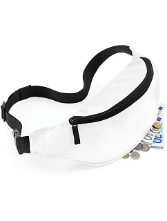 BG 42 Ledvinka model 22480634 white - BagBase