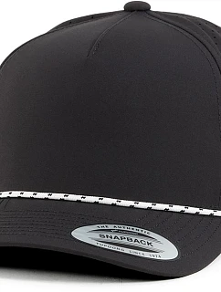 5 panelová kšiltovka  black model 22542194 - Flexfit