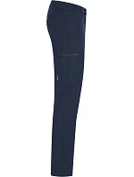 Waistpants Stretch Pánské strečové pracovní kalhoty navy model 22462836 - ProJob Waistpants Stretch Pánské strečové pracovní kalhoty navy model 22462836 - ProJob