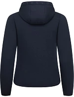 Cutter & Buck Pemberton Hood Women Dámská mikina s kapucí model 22455787 dark navy Cutter & Buck Pemberton Hood Women Dámská mikina s kapucí model 22455787 dark navy