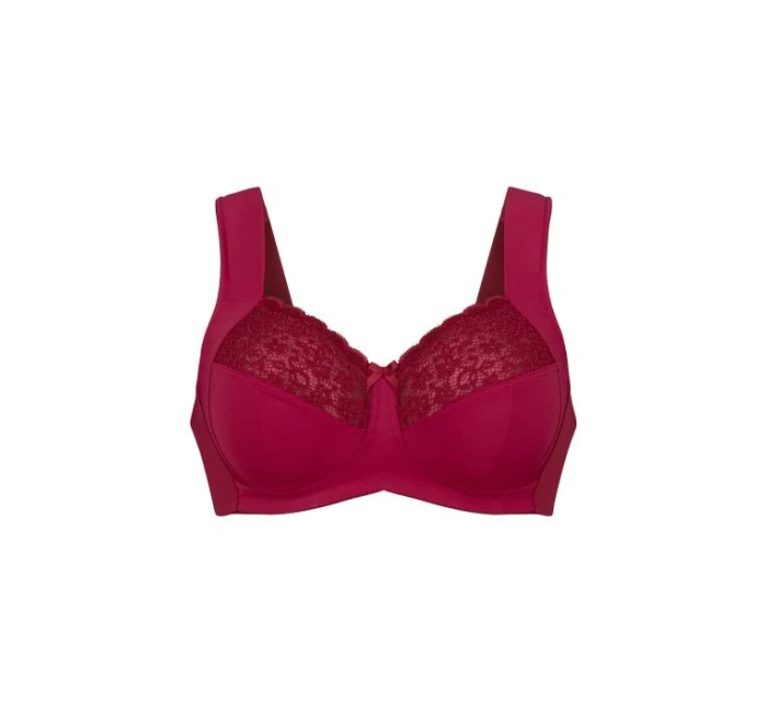 Havanna odlehčovací podprsenka 5813 dark red - Anita Classix