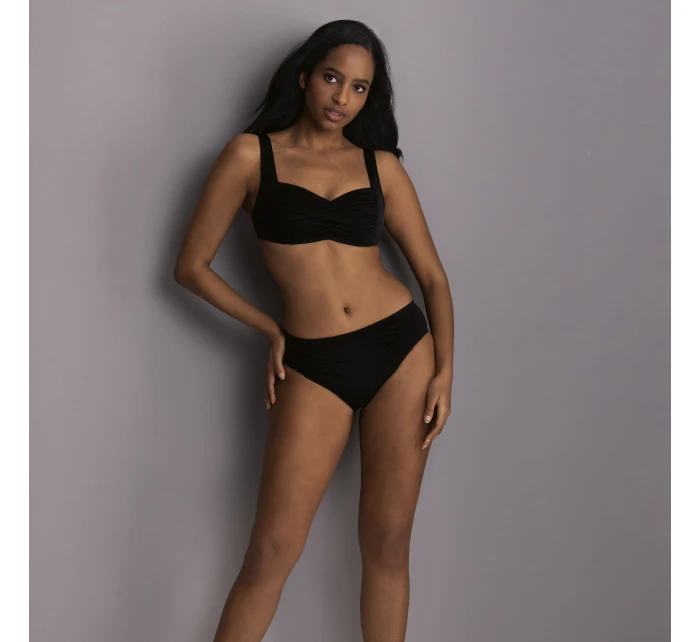 Style Elle bikini model 21160744 černá - Anita Classix Style Elle bikini model 21160744 černá - Anita Classix