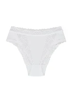 Wol-Bar Abra barva: bílá