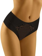 Wol-Bar Eco-Ka barva: černá