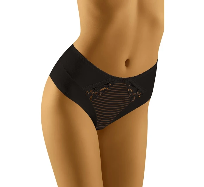 Wol-Bar Eco-Ka barva: černá