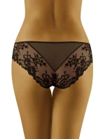 Wol-Bar Elen barva: černá