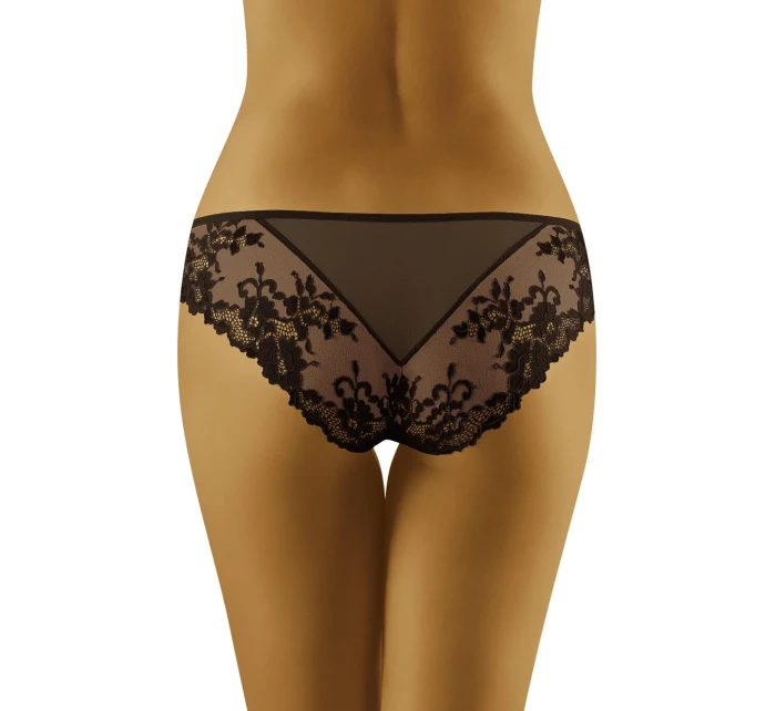 Wol-Bar Elen barva: černá