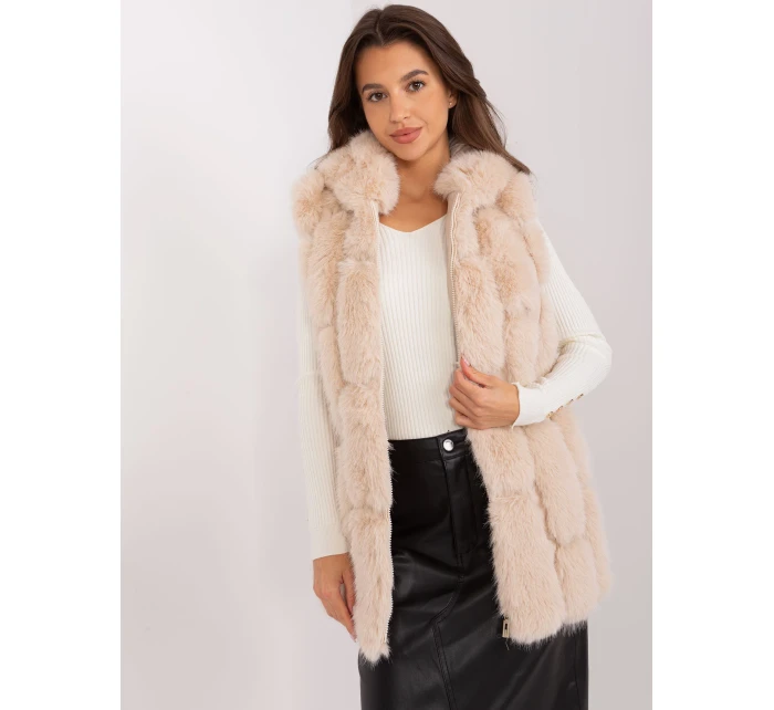 Vesta AT KZ 2379.96P béžová