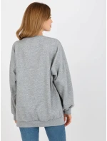 Mikina EM BL ES 21 536.94 šedá