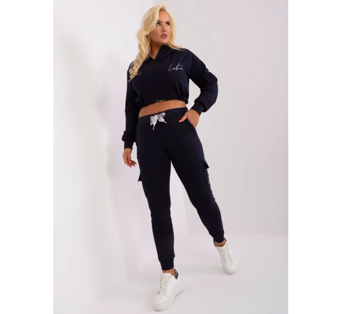 EM KMPL HW 20 441 set.14X tmavě modrá