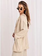 Bluza IT BL model 22222989 beżowy - FPrice