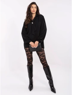 Bluzka IT BZ model 21766280 czarny - FPrice