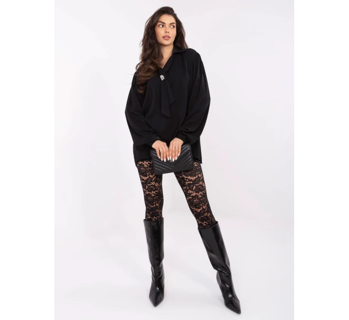 Halenka IT BZ 28913.17 černá Halenka IT BZ 28913.17 černá