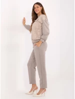 Sada IT KMPL 9831.62 dark lilac Sada IT KMPL 9831.62 dark lilac