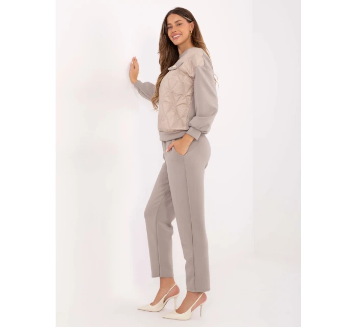 Sada IT KMPL 9831.62 dark lilac Sada IT KMPL 9831.62 dark lilac