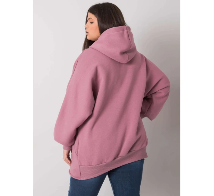 RV BL 7282.22P tmavě růžová