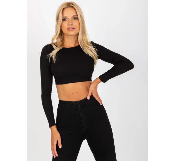 Halenka RV BZ 8010.82 černá