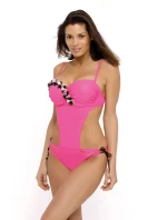 Evelyn Rosa plavky (6) model 21232754 - Marko Evelyn Rosa plavky (6) model 21232754 - Marko