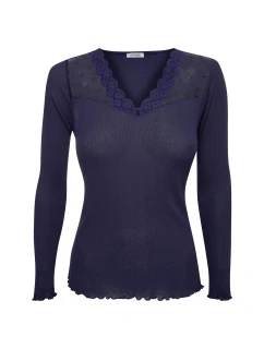 Dámské Tričko s dlouhým rukávem P5568 - Selmark