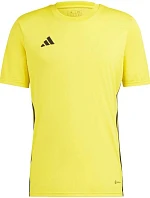 Pánské tričko Jersey M IA9146 žluté - Adidas