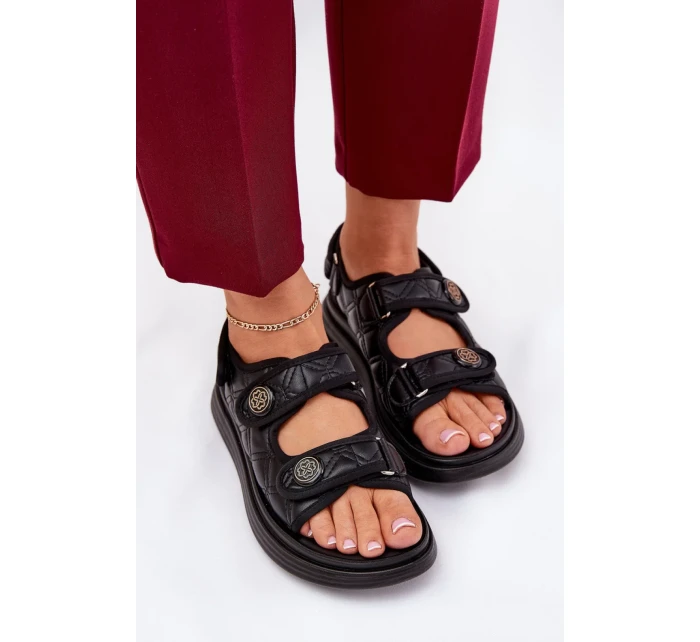 Sandály  model 209910 Step in style