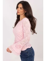 Hedvábná blůza model 222742 Italy Moda Hedvábná blůza model 222742 Italy Moda