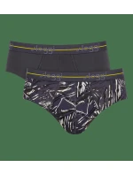 sloggi men Start Midi C2P box - GRAY - SLOGGI GRAY - SLOGGI sloggi men Start Midi C2P box - GRAY - SLOGGI GRAY - SLOGGI