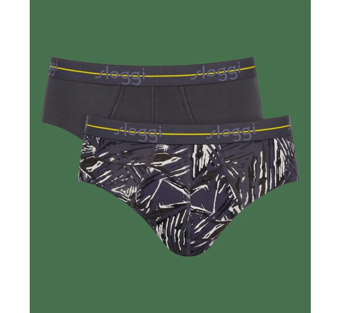 sloggi men Start Midi C2P box - GRAY - SLOGGI GRAY - SLOGGI sloggi men Start Midi C2P box - GRAY - SLOGGI GRAY - SLOGGI