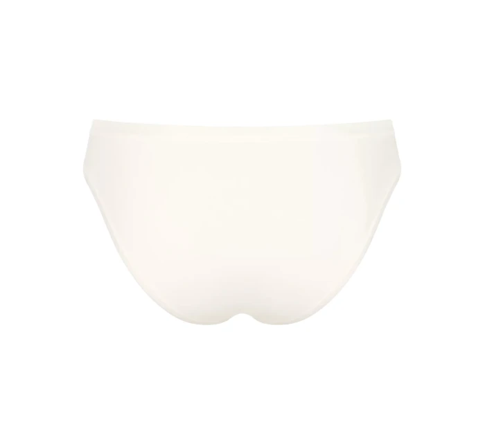 Dámské kalhotky GO Daily Cotton Mini - WHITE - bílé 00GZ - SLOGGI Dámské kalhotky GO Daily Cotton Mini - WHITE - bílé 00GZ - SLOGGI