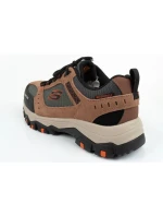 Boty Skechers SB SRA WR M 77183EC BRBK