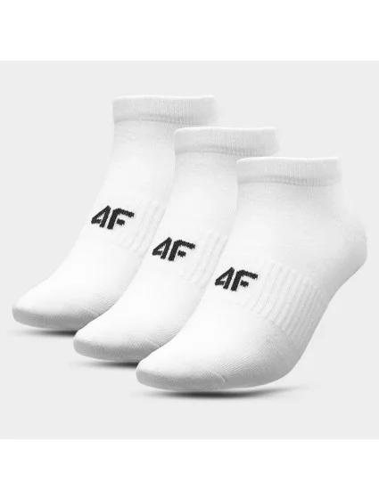 Ponožky 4F W 4FWMM00USOCF276 10S