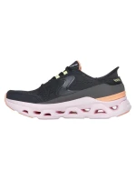 Boty Skechers Slip-ins Glide-Step - Altus W 150510-BKMT Boty Skechers Slip-ins Glide-Step - Altus W 150510-BKMT