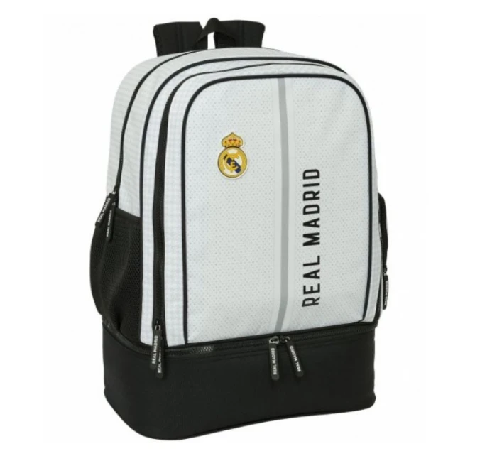 Tréninkový batoh Realu Madrid Jr model 21109078 - Real Madryt