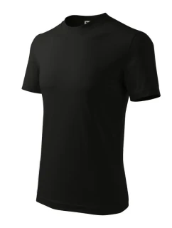 Klasické unisex tričko (černé)